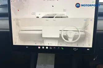 Tesla Model Y Long Range Automatic Electric SUV - Stock Number (1678013) - 12th supplementary image