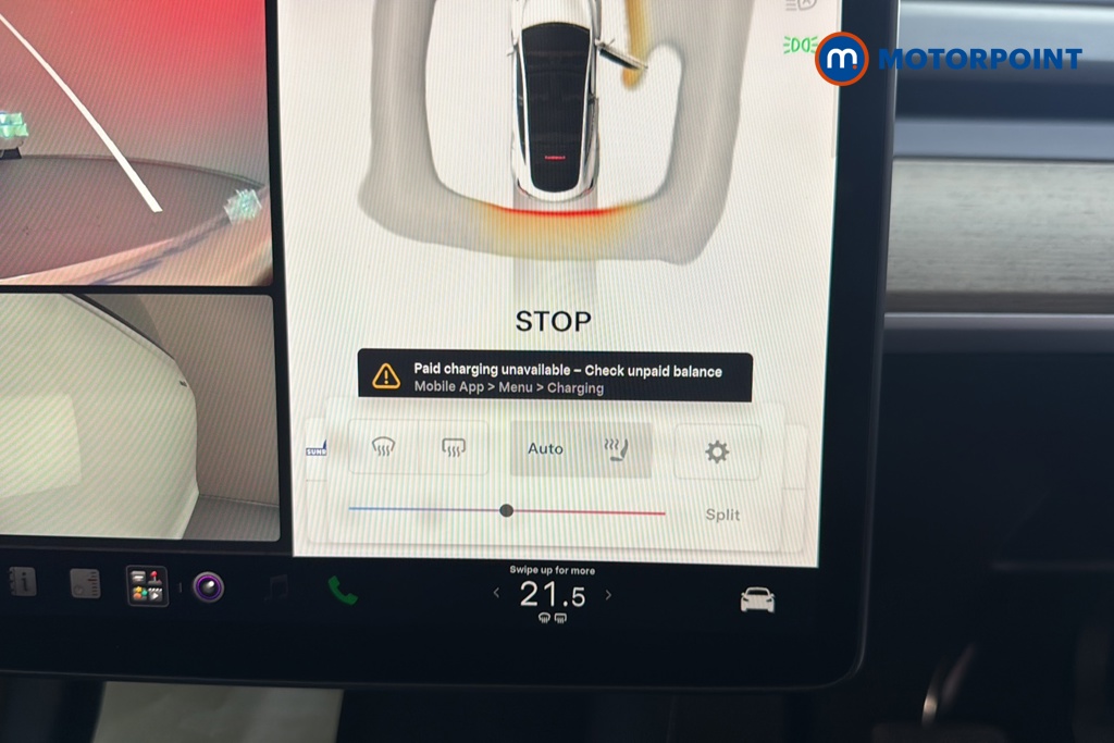 Tesla Model Y Long Range Automatic Electric SUV - Stock Number (1678013) - 14th supplementary image