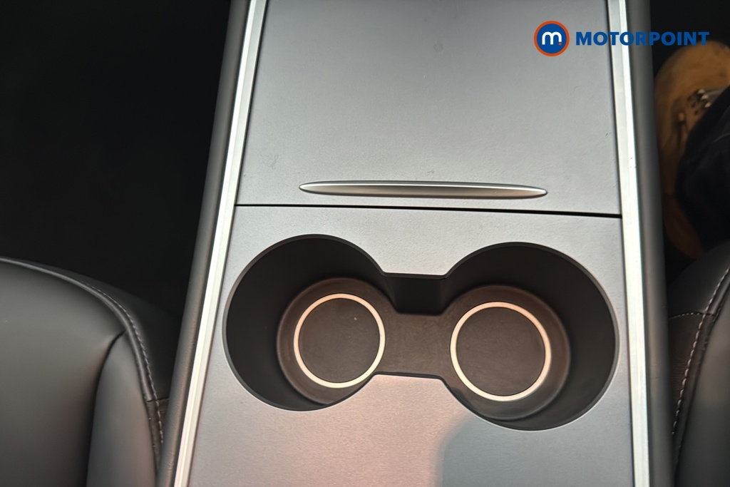 Tesla Model Y Long Range Automatic Electric SUV - Stock Number (1678013) - 16th supplementary image