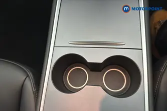 Tesla Model Y Long Range Automatic Electric SUV - Stock Number (1678013) - 16th supplementary image