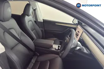 Tesla Model Y Long Range Automatic Electric SUV - Stock Number (1678013) - 22nd supplementary image