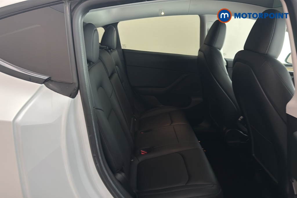 Tesla Model Y Long Range Automatic Electric SUV - Stock Number (1678013) - 23rd supplementary image