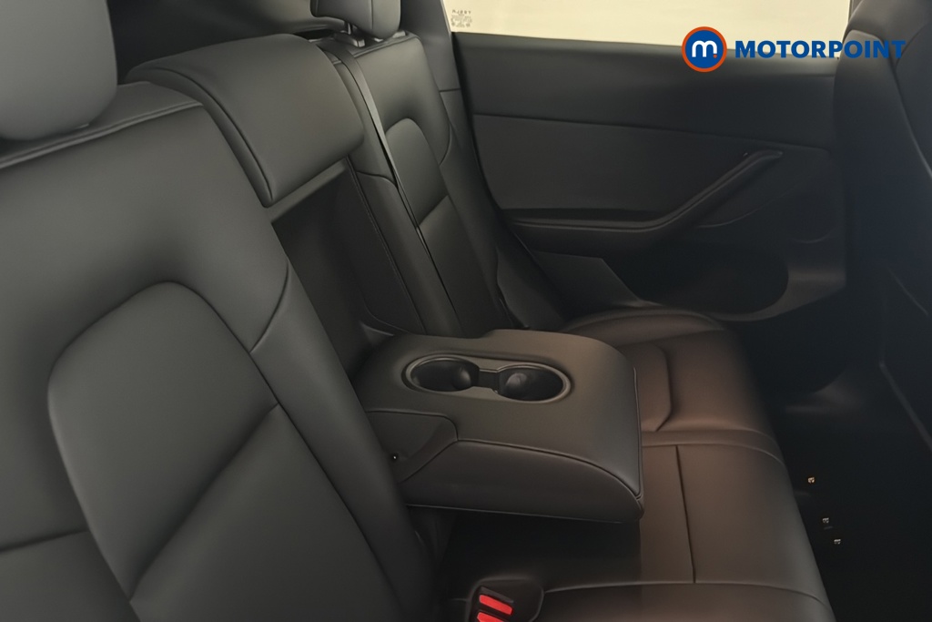 Tesla Model Y Long Range Automatic Electric SUV - Stock Number (1678013) - 26th supplementary image
