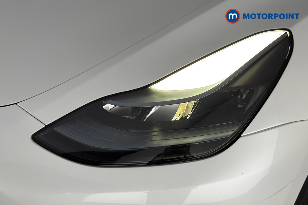 Tesla Model Y Long Range Automatic Electric SUV - Stock Number (1678013) - 42nd supplementary image