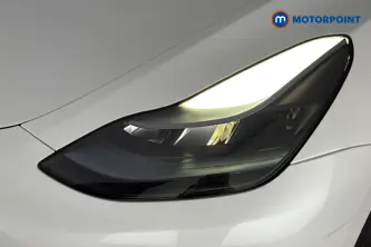 Tesla Model Y Long Range Automatic Electric SUV - Stock Number (1678013) - 42nd supplementary image
