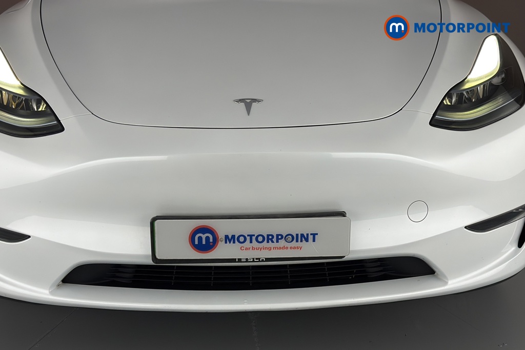 Tesla Model Y Long Range Automatic Electric SUV - Stock Number (1678013) - 43rd supplementary image