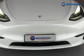 Tesla Model Y Long Range Automatic Electric SUV - Stock Number (1678013) - 43rd supplementary image