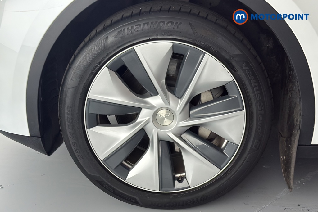 Tesla Model Y Long Range Automatic Electric SUV - Stock Number (1678013) - 44th supplementary image