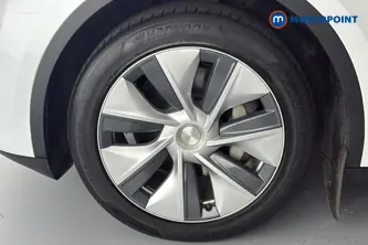 Tesla Model Y Long Range Automatic Electric SUV - Stock Number (1678013) - 44th supplementary image