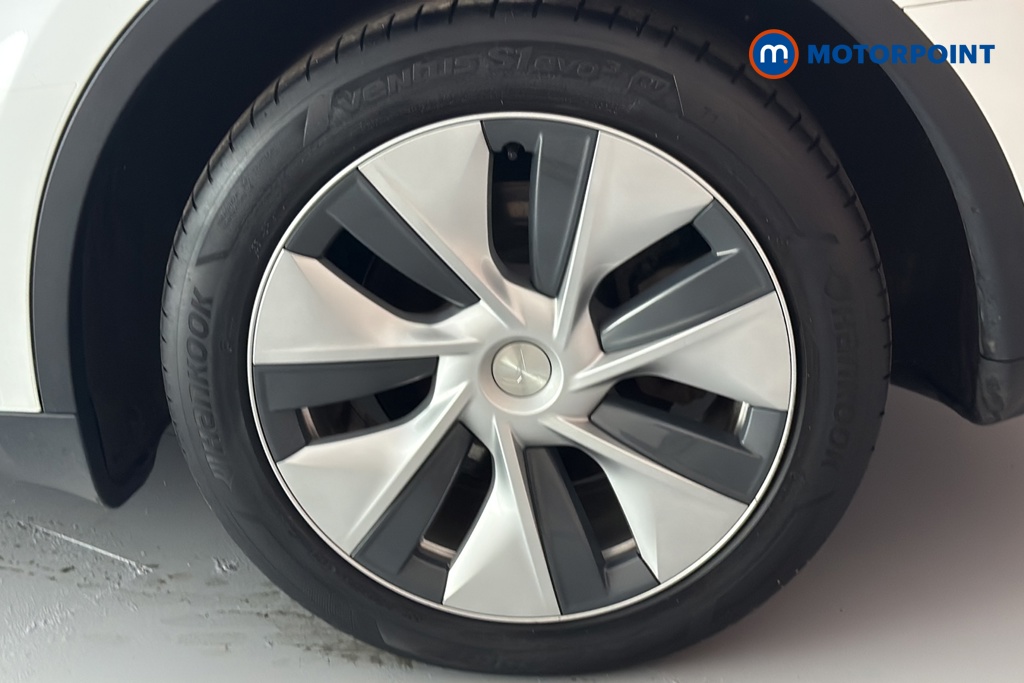 Tesla Model Y Long Range Automatic Electric SUV - Stock Number (1678013) - 45th supplementary image