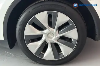 Tesla Model Y Long Range Automatic Electric SUV - Stock Number (1678013) - 45th supplementary image