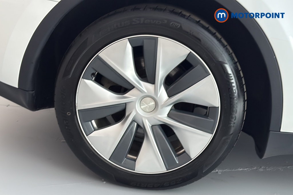 Tesla Model Y Long Range Automatic Electric SUV - Stock Number (1678013) - 46th supplementary image