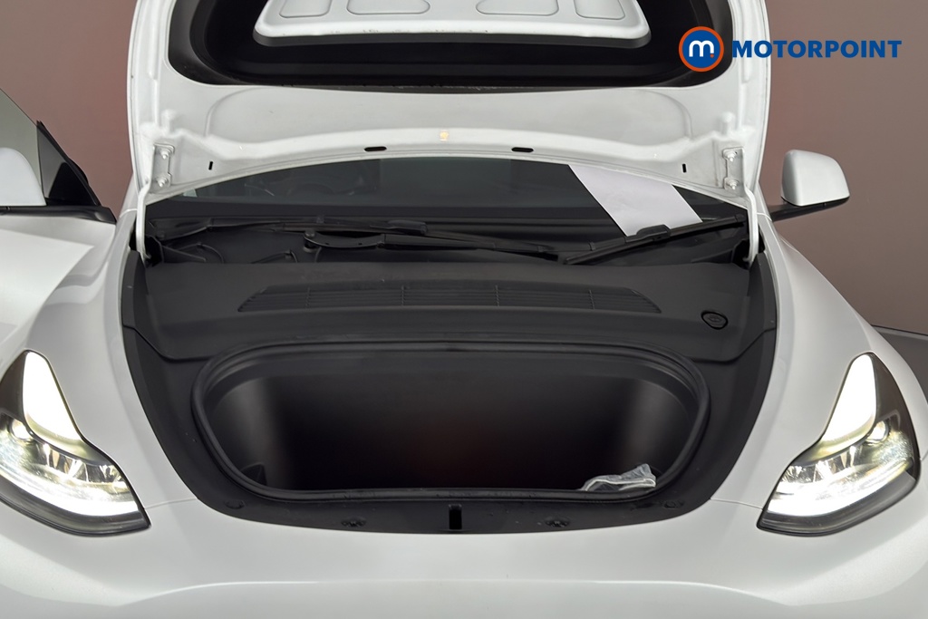 Tesla Model Y Long Range Automatic Electric SUV - Stock Number (1678013) - 48th supplementary image