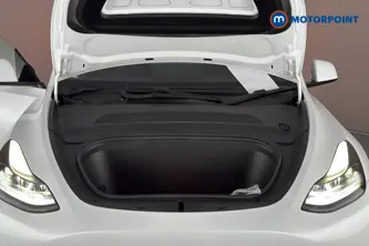 Tesla Model Y Long Range Automatic Electric SUV - Stock Number (1678013) - 48th supplementary image