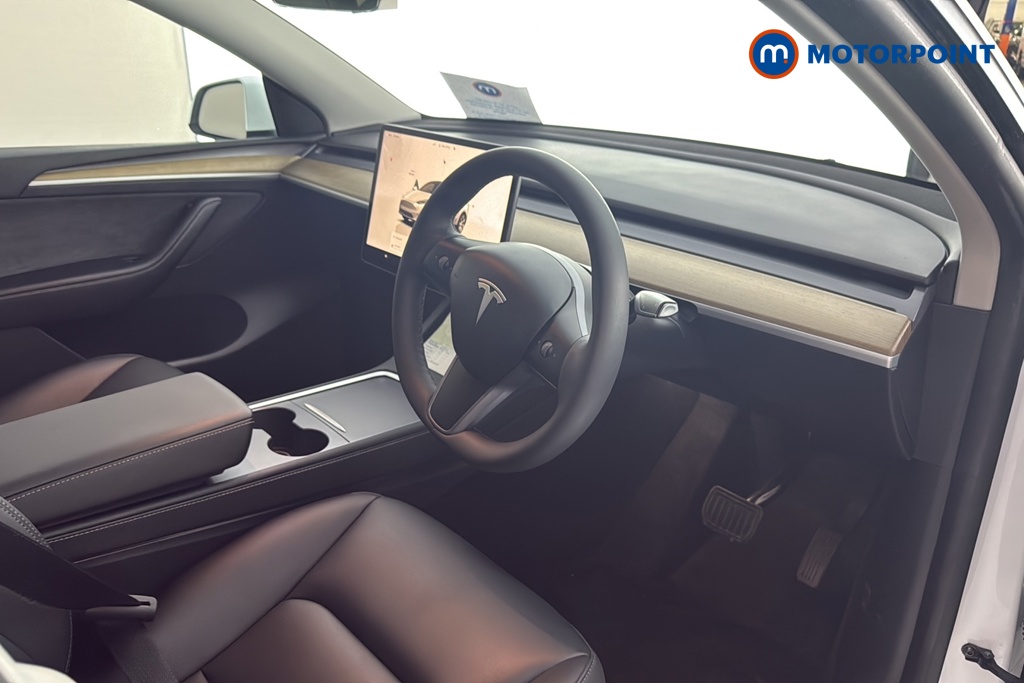 Tesla Model Y Long Range Automatic Electric SUV - Stock Number (1678013) - 1st supplementary image