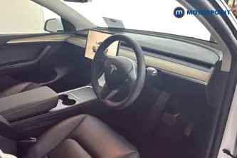 Tesla Model Y Long Range Automatic Electric SUV - Stock Number (1678013) - 1st supplementary image