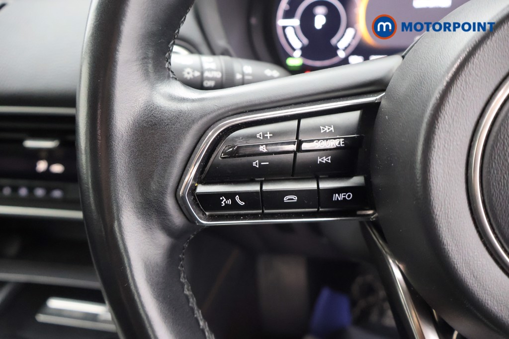 Mazda Cx-60 Exclusive-Line Automatic Petrol Plug-In Hybrid SUV - Stock Number (1678018) - 2nd supplementary image