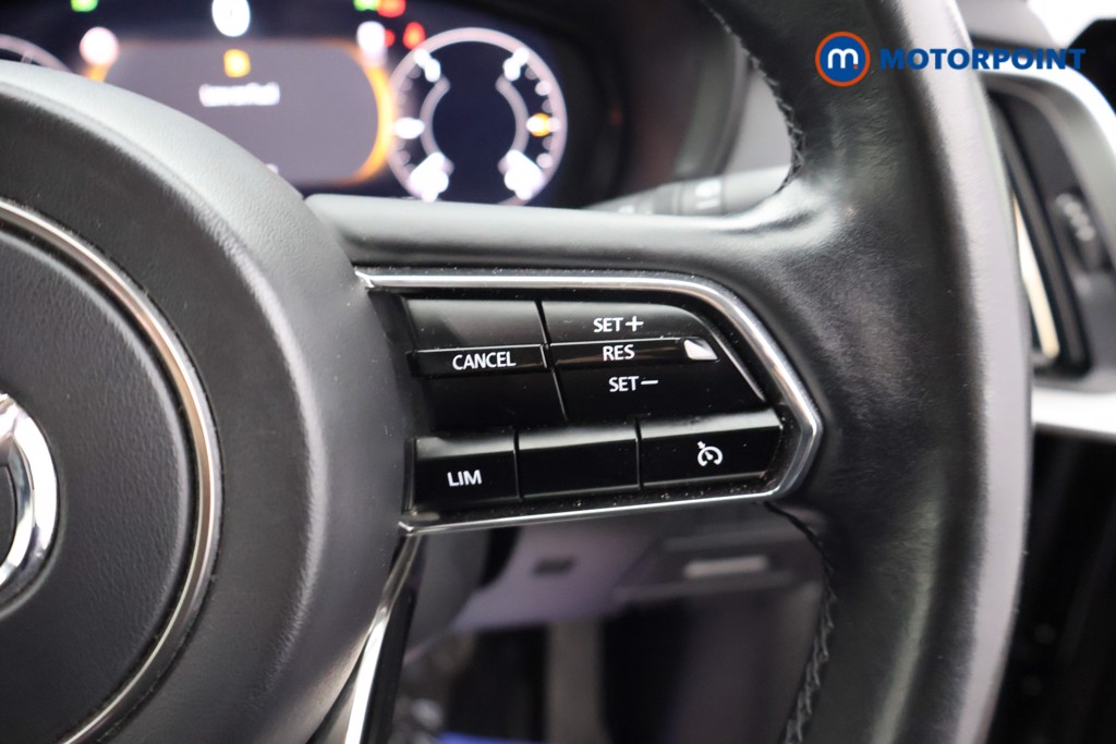 Mazda Cx-60 Exclusive-Line Automatic Petrol Plug-In Hybrid SUV - Stock Number (1678018) - 3rd supplementary image