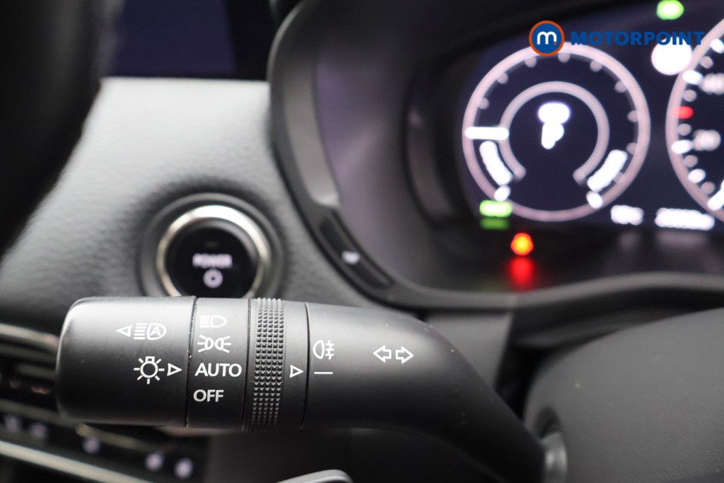 Mazda Cx-60 Exclusive-Line Automatic Petrol Plug-In Hybrid SUV - Stock Number (1678018) - 5th supplementary image