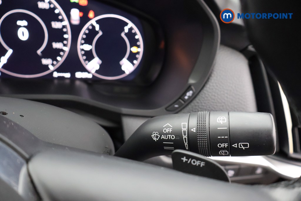 Mazda Cx-60 Exclusive-Line Automatic Petrol Plug-In Hybrid SUV - Stock Number (1678018) - 6th supplementary image