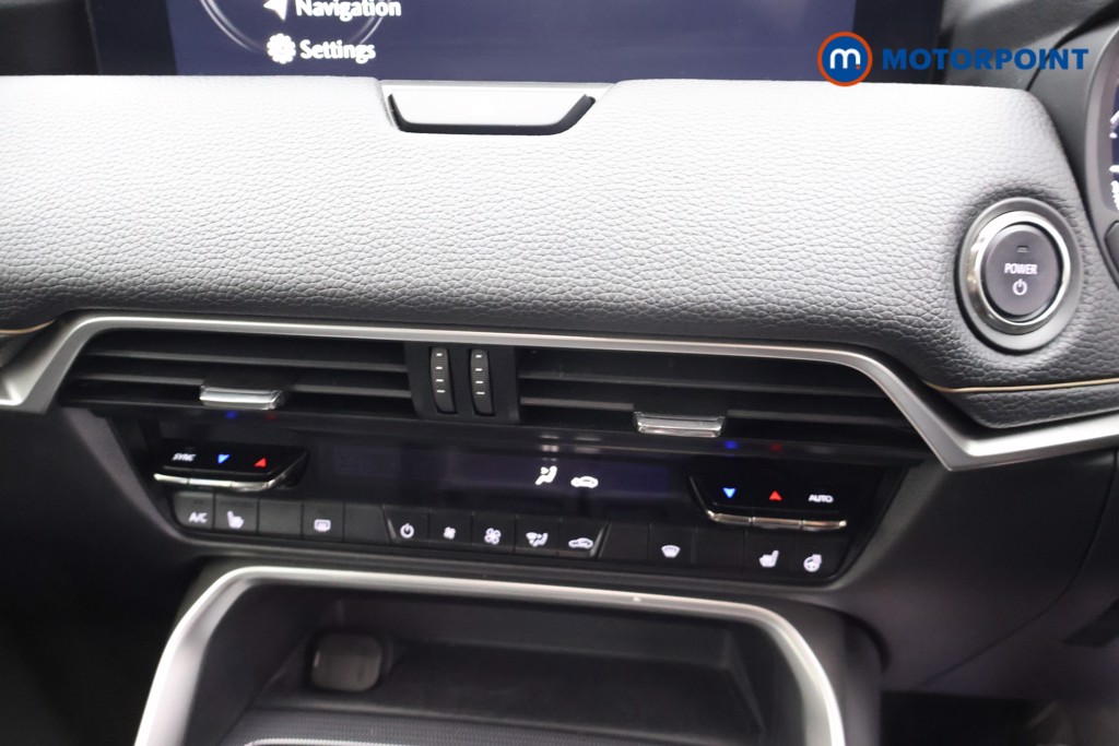 Mazda Cx-60 Exclusive-Line Automatic Petrol Plug-In Hybrid SUV - Stock Number (1678018) - 8th supplementary image