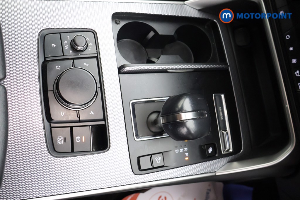 Mazda Cx-60 Exclusive-Line Automatic Petrol Plug-In Hybrid SUV - Stock Number (1678018) - 9th supplementary image