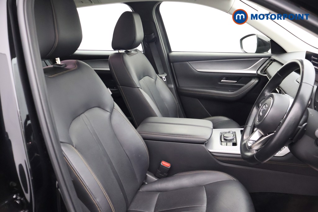 Mazda Cx-60 Exclusive-Line Automatic Petrol Plug-In Hybrid SUV - Stock Number (1678018) - 16th supplementary image