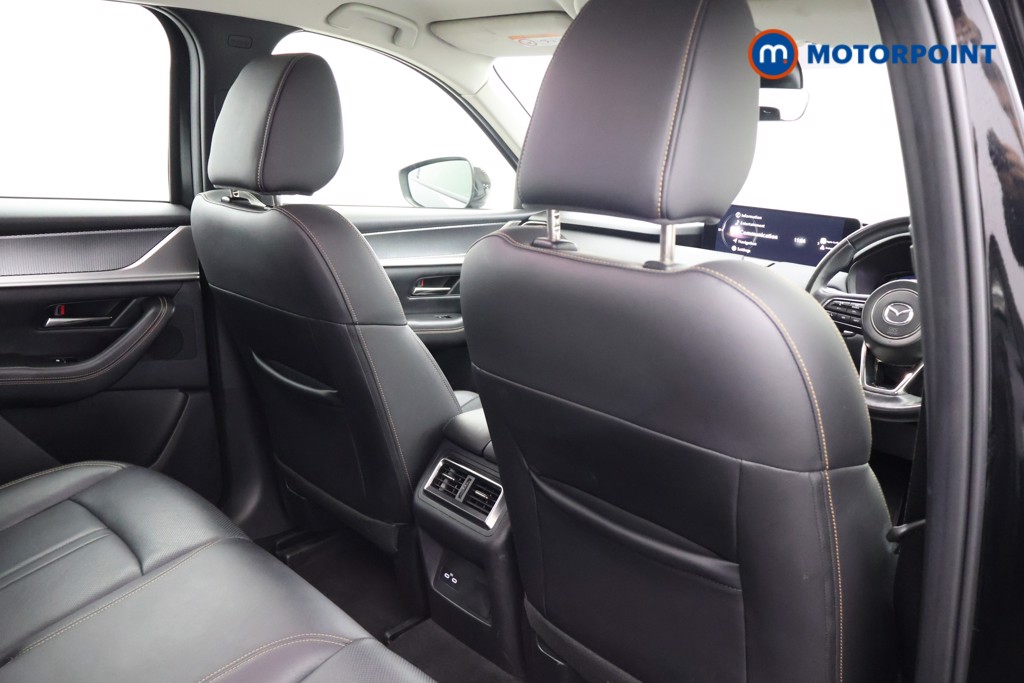 Mazda Cx-60 Exclusive-Line Automatic Petrol Plug-In Hybrid SUV - Stock Number (1678018) - 21st supplementary image