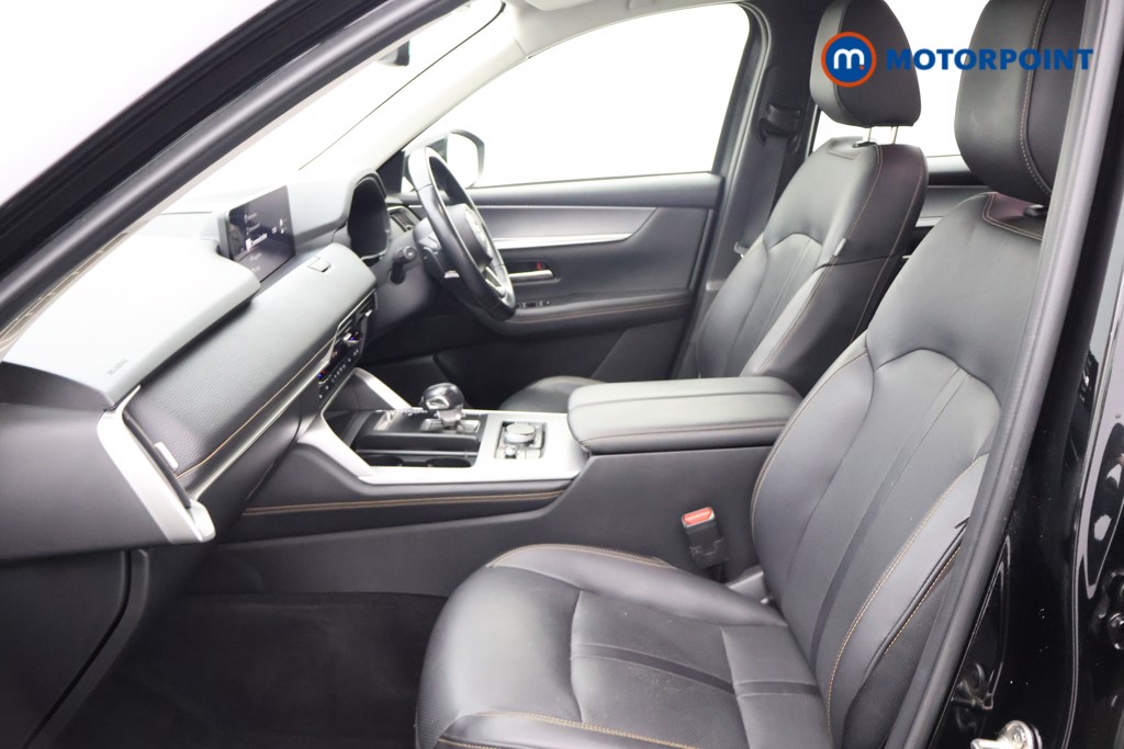 Mazda Cx-60 Exclusive-Line Automatic Petrol Plug-In Hybrid SUV - Stock Number (1678018) - 24th supplementary image