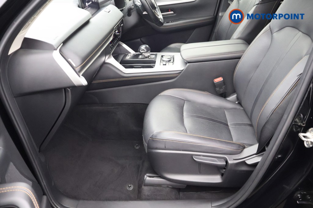 Mazda Cx-60 Exclusive-Line Automatic Petrol Plug-In Hybrid SUV - Stock Number (1678018) - 25th supplementary image