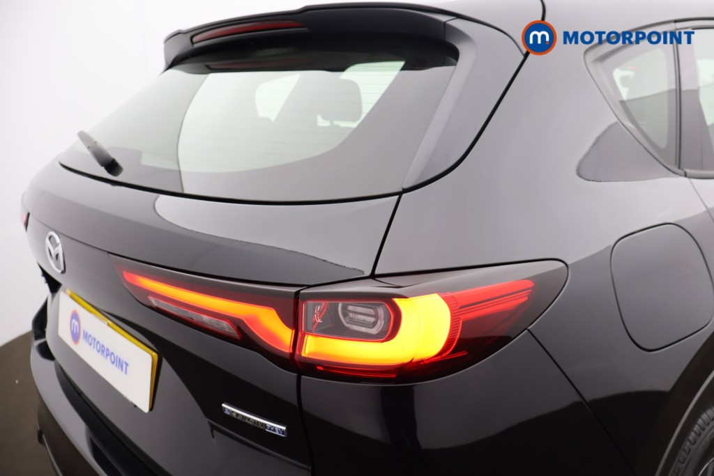 Mazda Cx-60 Exclusive-Line Automatic Petrol Plug-In Hybrid SUV - Stock Number (1678018) - 27th supplementary image