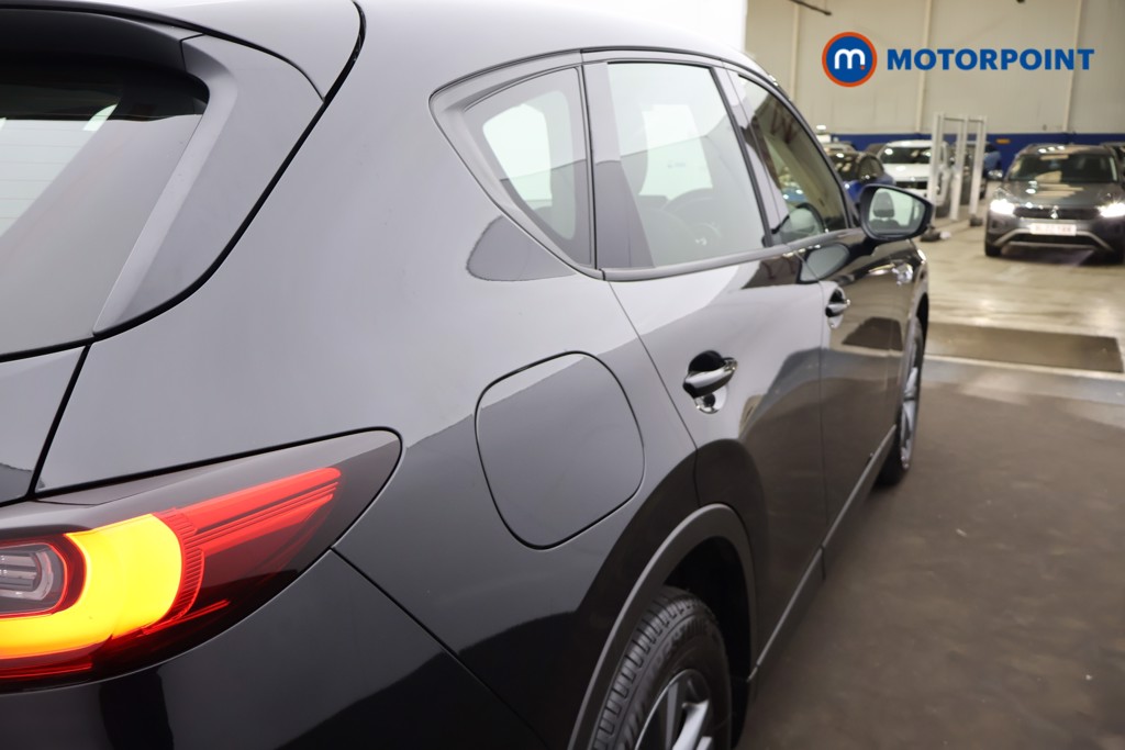 Mazda Cx-60 Exclusive-Line Automatic Petrol Plug-In Hybrid SUV - Stock Number (1678018) - 28th supplementary image