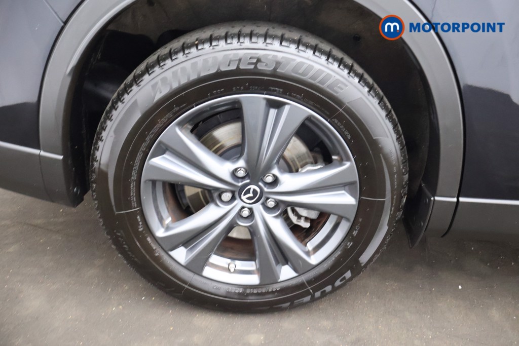 Mazda Cx-60 Exclusive-Line Automatic Petrol Plug-In Hybrid SUV - Stock Number (1678018) - 29th supplementary image