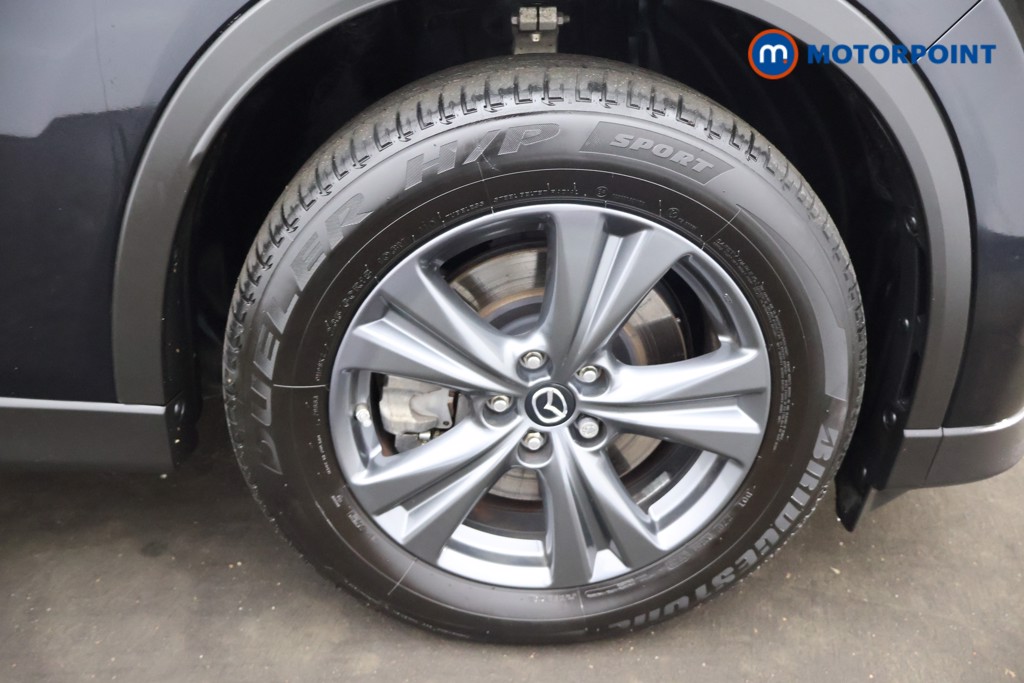 Mazda Cx-60 Exclusive-Line Automatic Petrol Plug-In Hybrid SUV - Stock Number (1678018) - 30th supplementary image