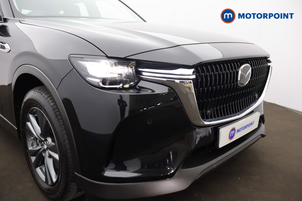 Mazda Cx-60 Exclusive-Line Automatic Petrol Plug-In Hybrid SUV - Stock Number (1678018) - 31st supplementary image
