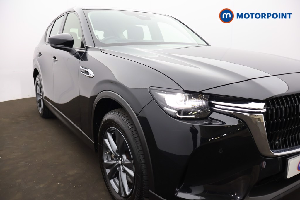 Mazda Cx-60 Exclusive-Line Automatic Petrol Plug-In Hybrid SUV - Stock Number (1678018) - 32nd supplementary image