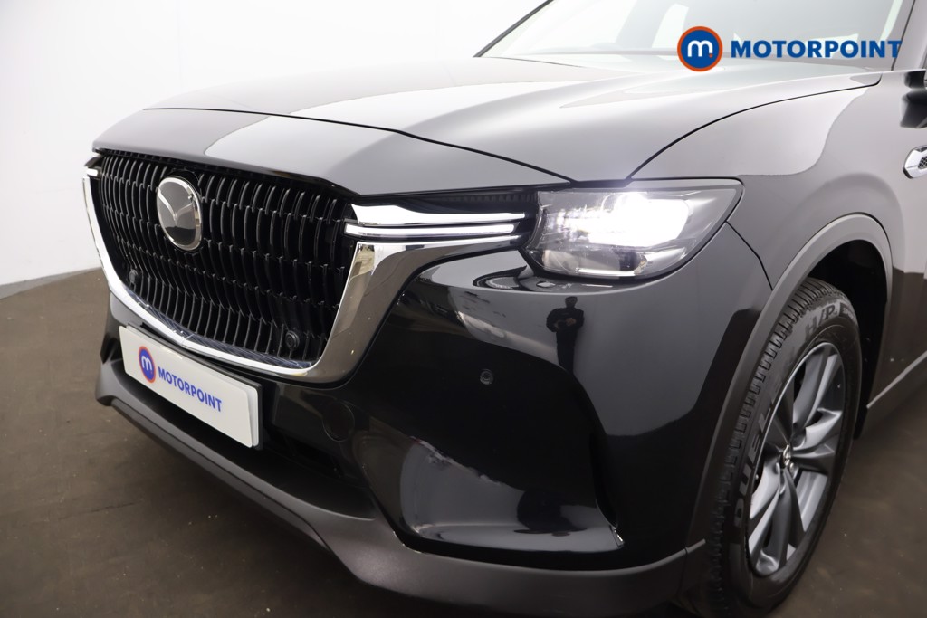 Mazda Cx-60 Exclusive-Line Automatic Petrol Plug-In Hybrid SUV - Stock Number (1678018) - 33rd supplementary image