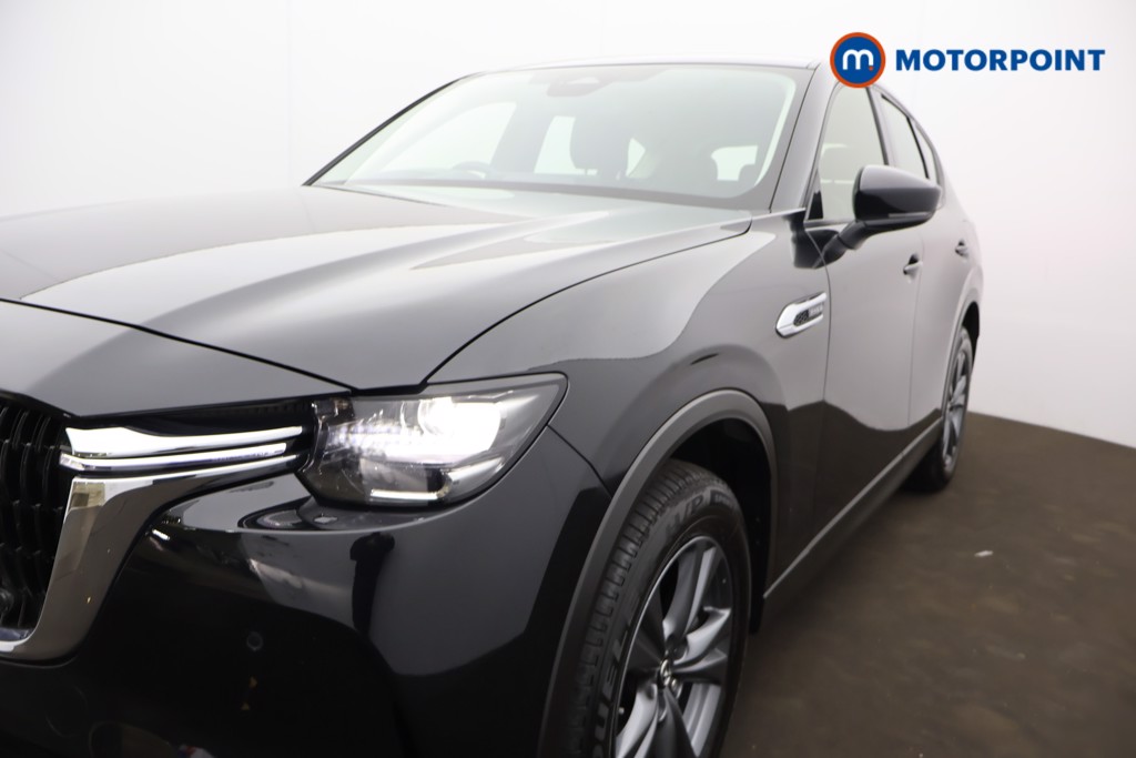 Mazda Cx-60 Exclusive-Line Automatic Petrol Plug-In Hybrid SUV - Stock Number (1678018) - 34th supplementary image