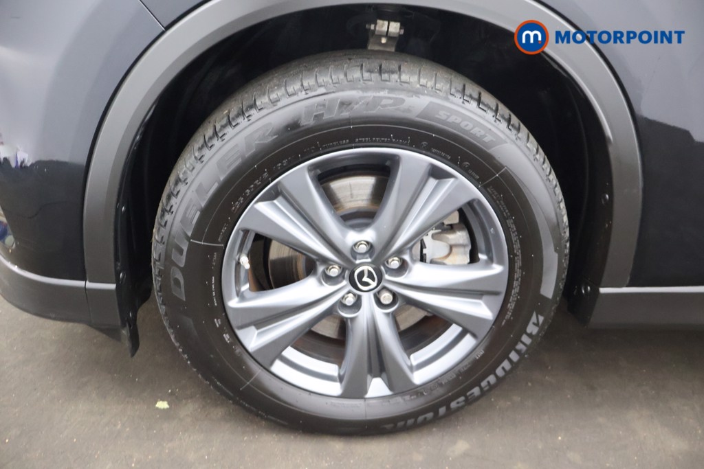 Mazda Cx-60 Exclusive-Line Automatic Petrol Plug-In Hybrid SUV - Stock Number (1678018) - 35th supplementary image