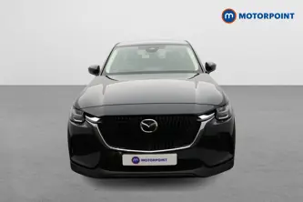 Mazda Cx-60 Exclusive-Line Automatic Petrol Plug-In Hybrid SUV - Stock Number (1678018) - Front bumper