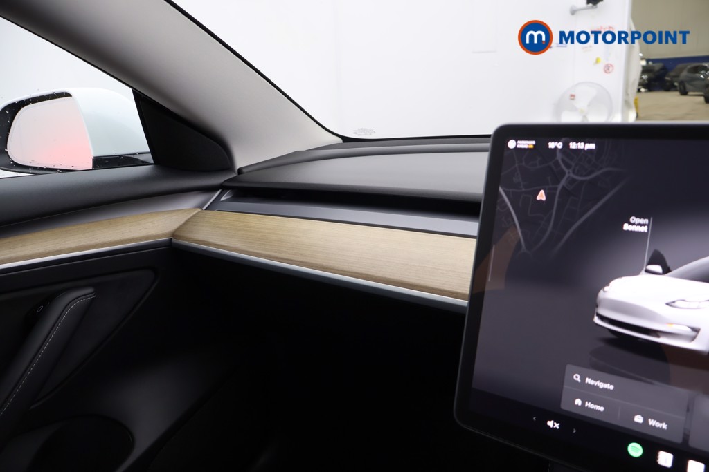 Tesla Model 3 Long Range Automatic Electric Saloon - Stock Number (1678020) - 8th supplementary image