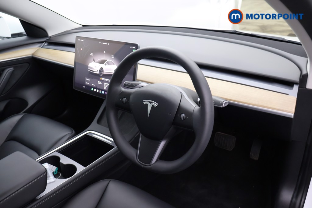 Tesla Model 3 Long Range Automatic Electric Saloon - Stock Number (1678020) - 11th supplementary image