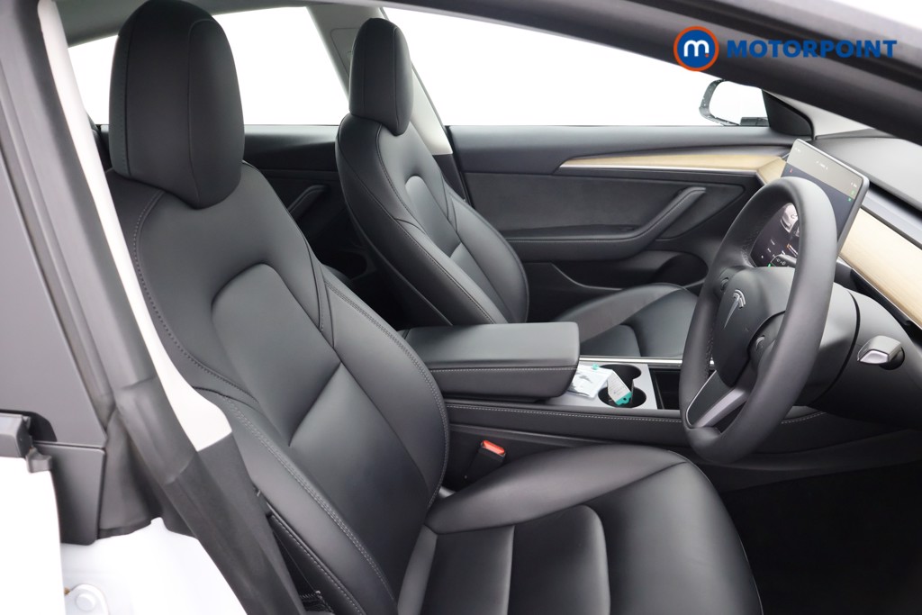 Tesla Model 3 Long Range Automatic Electric Saloon - Stock Number (1678020) - 12th supplementary image