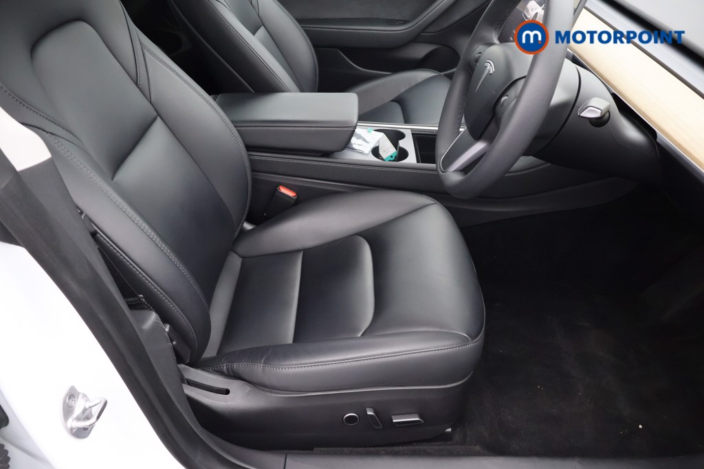 Tesla Model 3 Long Range Automatic Electric Saloon - Stock Number (1678020) - 13th supplementary image