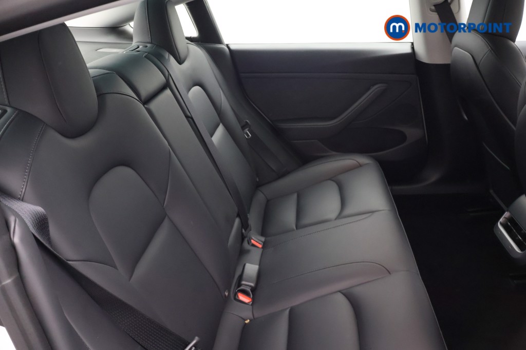 Tesla Model 3 Long Range Automatic Electric Saloon - Stock Number (1678020) - 15th supplementary image