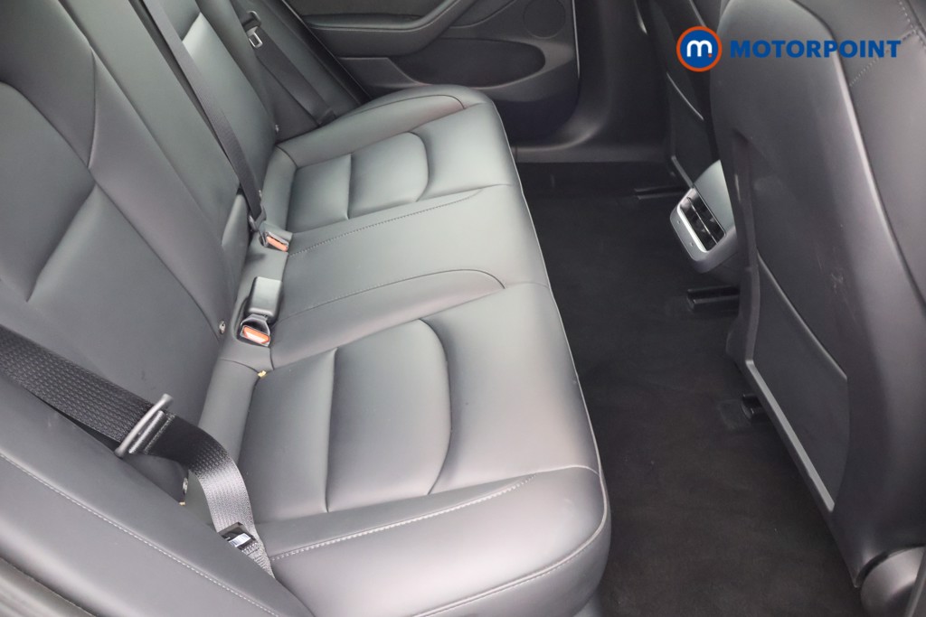 Tesla Model 3 Long Range Automatic Electric Saloon - Stock Number (1678020) - 16th supplementary image