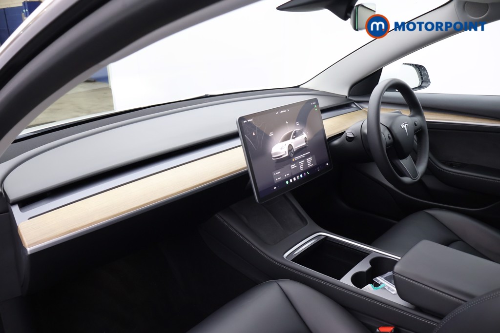 Tesla Model 3 Long Range Automatic Electric Saloon - Stock Number (1678020) - 19th supplementary image