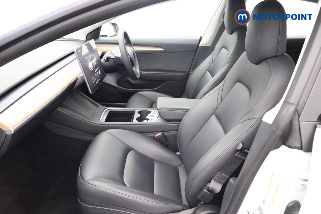 Tesla Model 3 Long Range Automatic Electric Saloon - Stock Number (1678020) - 20th supplementary image