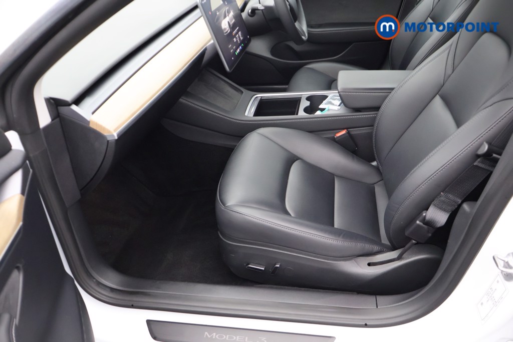 Tesla Model 3 Long Range Automatic Electric Saloon - Stock Number (1678020) - 21st supplementary image