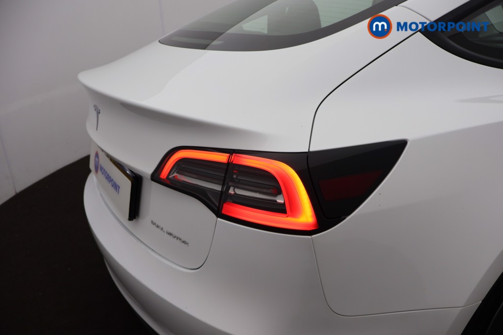 Tesla Model 3 Long Range Automatic Electric Saloon - Stock Number (1678020) - 23rd supplementary image